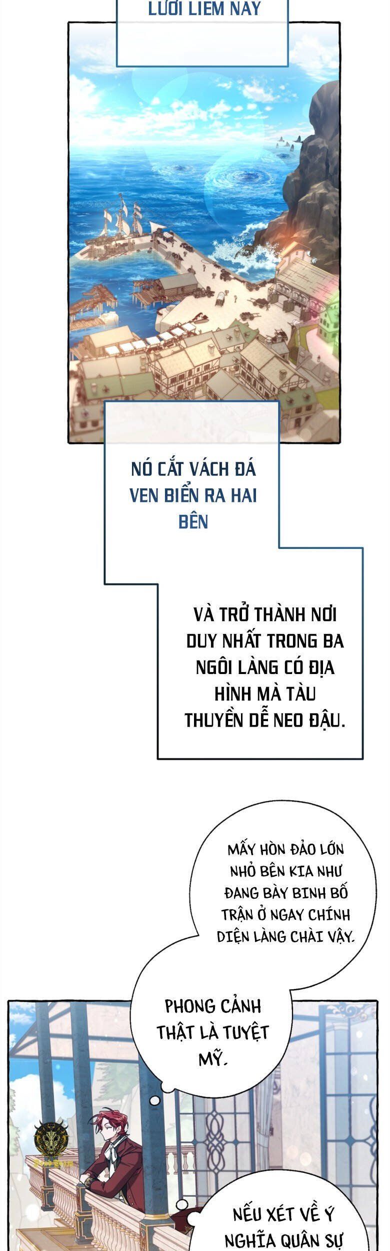 đọc truyện Sự Ra Đời Của Một Anh Hùng Chương 66 ảnh 30 tại Thiên Thai Truyện