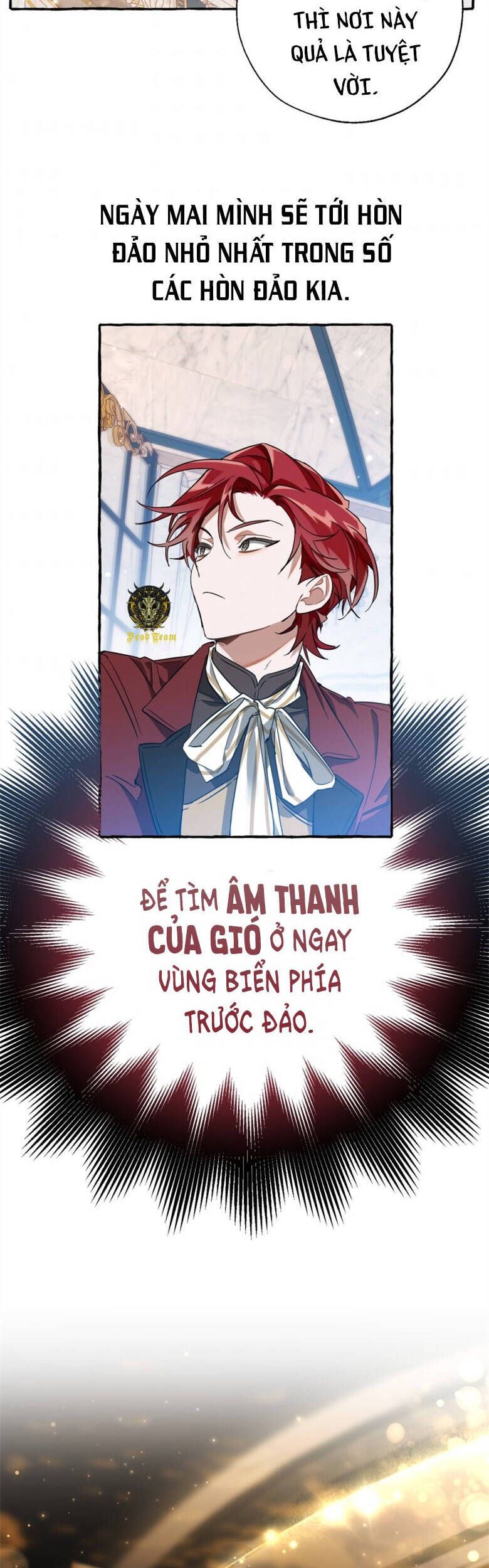 đọc truyện Sự Ra Đời Của Một Anh Hùng Chương 66 ảnh 31 tại Thiên Thai Truyện