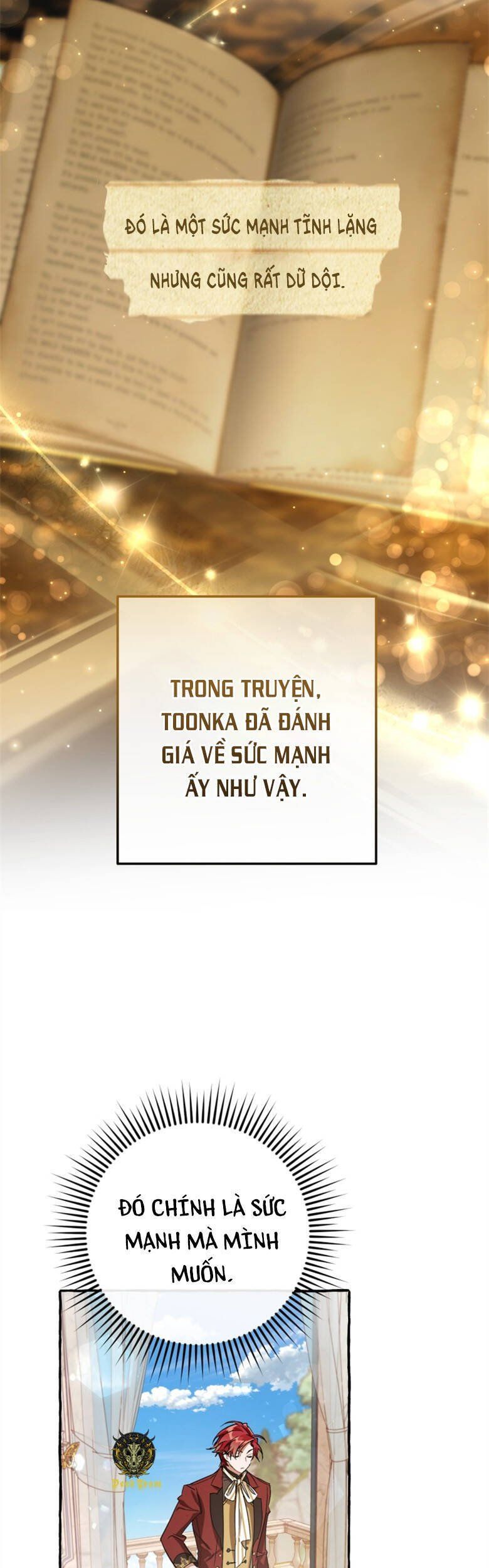 đọc truyện Sự Ra Đời Của Một Anh Hùng Chương 66 ảnh 32 tại Thiên Thai Truyện