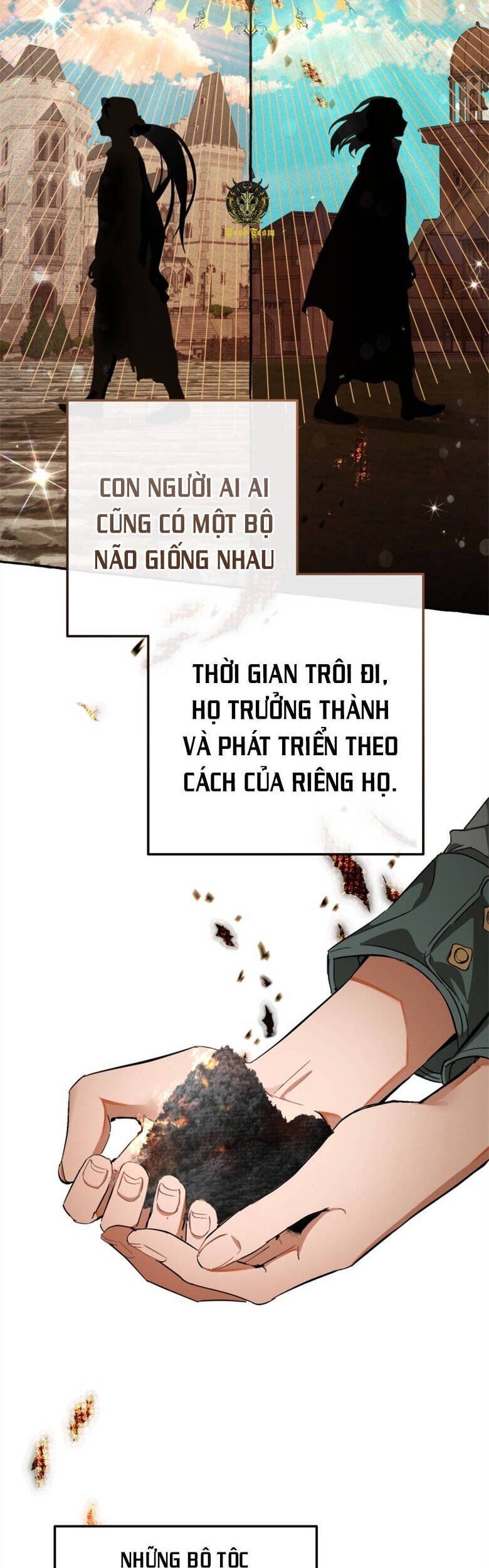 đọc truyện Sự Ra Đời Của Một Anh Hùng Chương 66 ảnh 8 tại Thiên Thai Truyện
