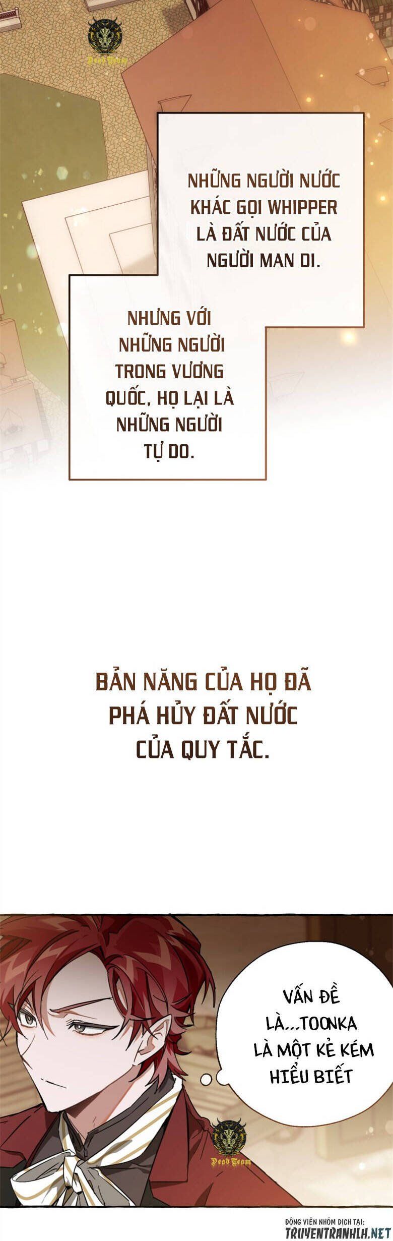 đọc truyện Sự Ra Đời Của Một Anh Hùng Chương 66 ảnh 10 tại Thiên Thai Truyện