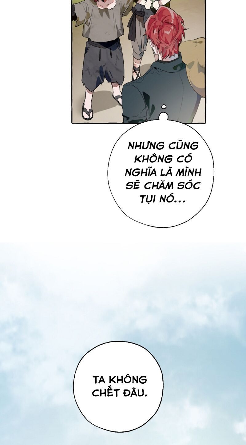 đọc truyện Sự Ra Đời Của Một Anh Hùng Chương 7 ảnh 29 tại Thiên Thai Truyện