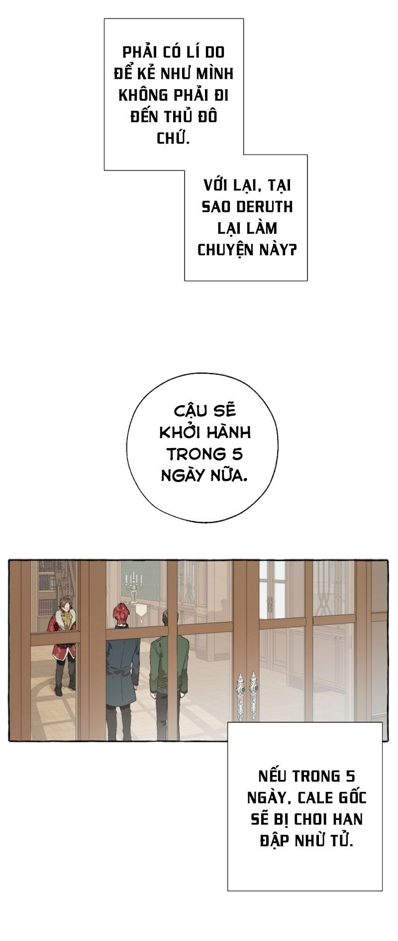 đọc truyện Sự Ra Đời Của Một Anh Hùng Chương 7 ảnh 44 tại Thiên Thai Truyện