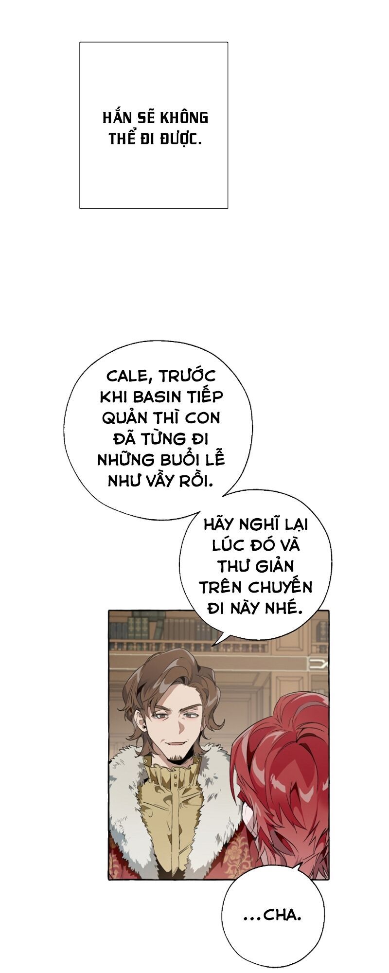 đọc truyện Sự Ra Đời Của Một Anh Hùng Chương 7 ảnh 45 tại Thiên Thai Truyện