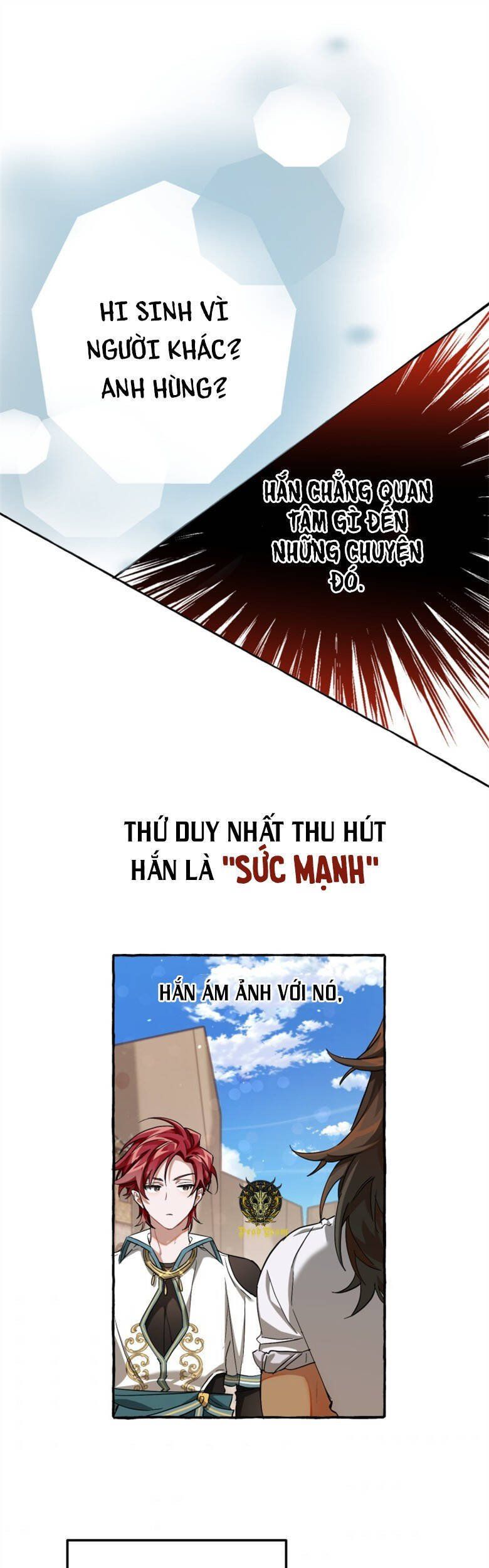 đọc truyện Sự Ra Đời Của Một Anh Hùng Chương 73 ảnh 29 tại Thiên Thai Truyện