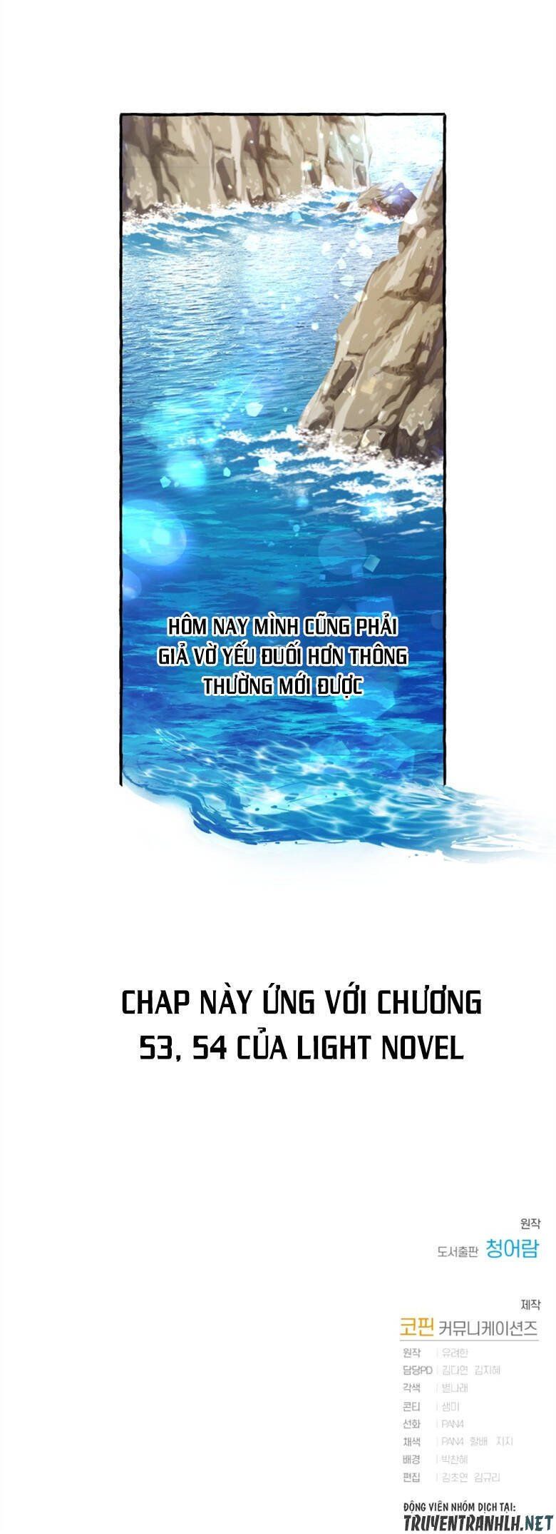 đọc truyện Sự Ra Đời Của Một Anh Hùng Chương 73 ảnh 35 tại Thiên Thai Truyện