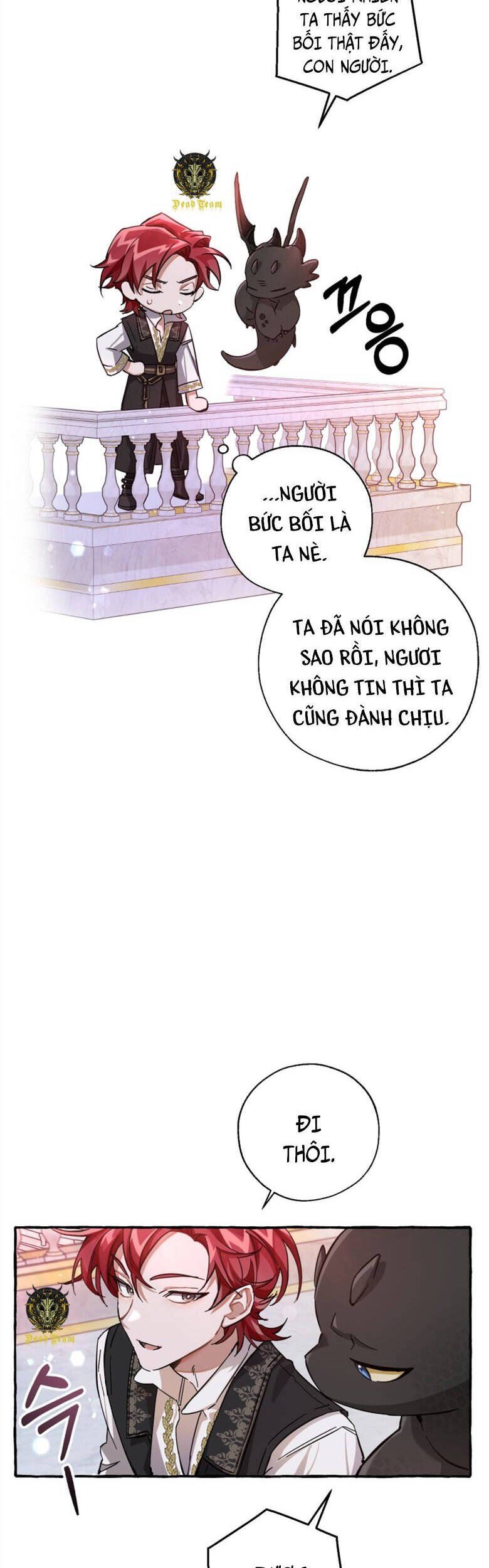 đọc truyện Sự Ra Đời Của Một Anh Hùng Chương 78 ảnh 15 tại Thiên Thai Truyện