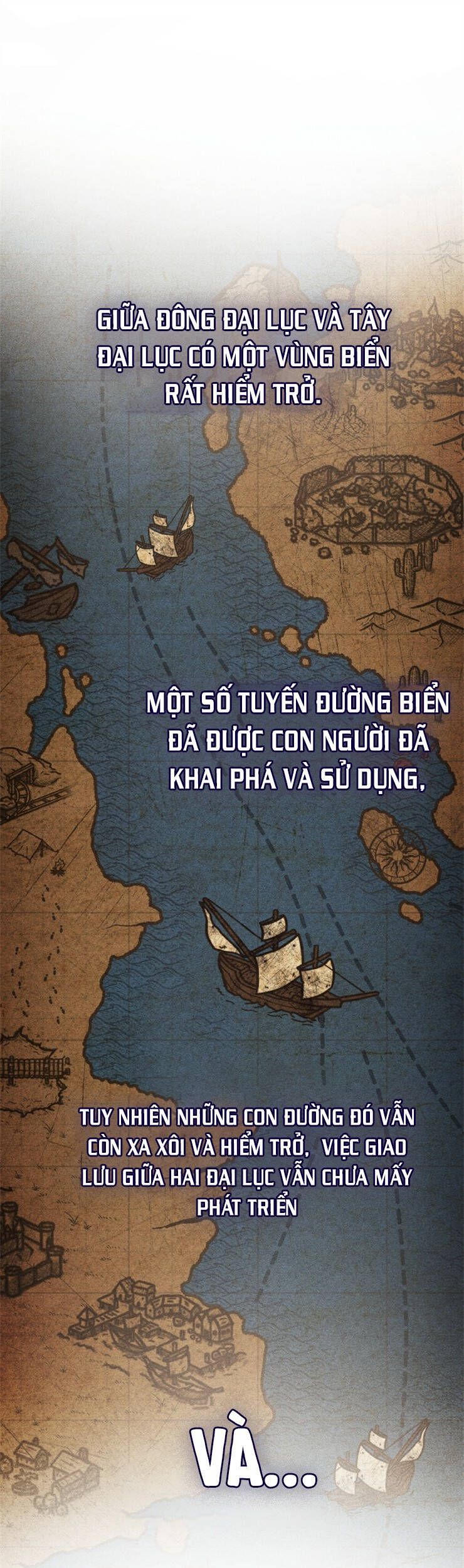 đọc truyện Sự Ra Đời Của Một Anh Hùng Chương 81 ảnh 3 tại Thiên Thai Truyện