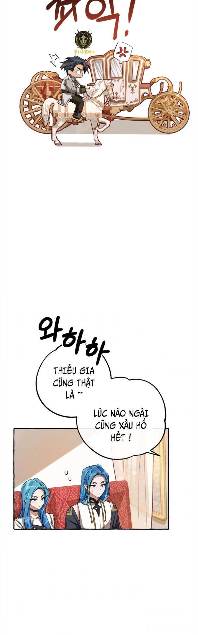 đọc truyện Sự Ra Đời Của Một Anh Hùng Chương 82 ảnh 33 tại Thiên Thai Truyện