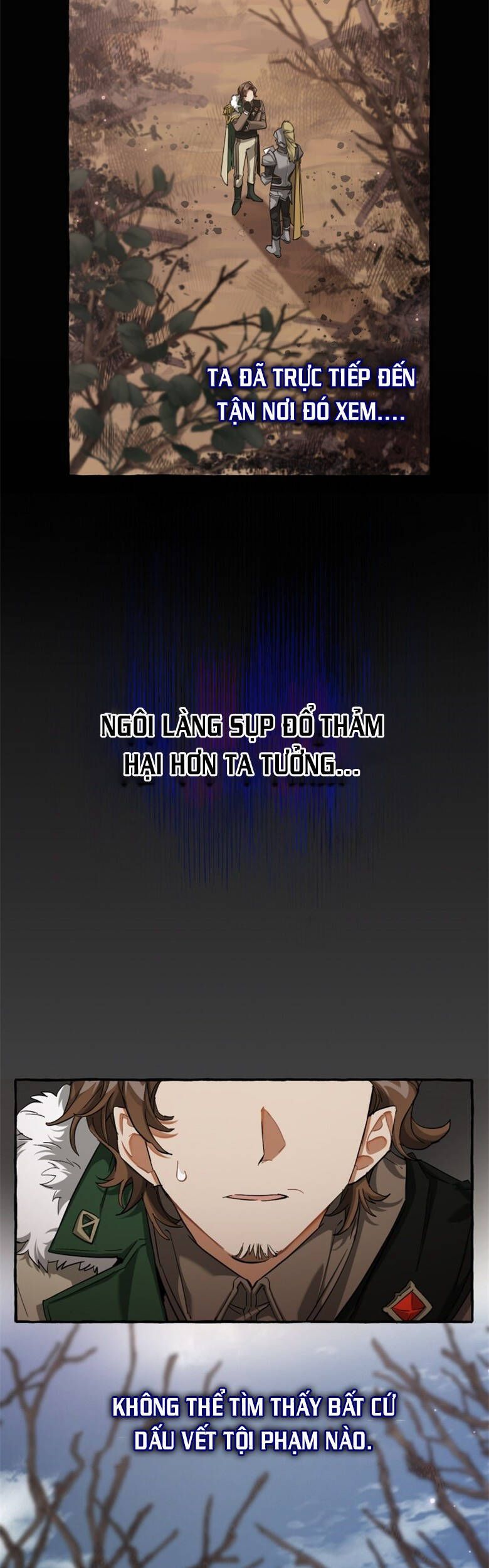 đọc truyện Sự Ra Đời Của Một Anh Hùng Chương 84 ảnh 16 tại Thiên Thai Truyện