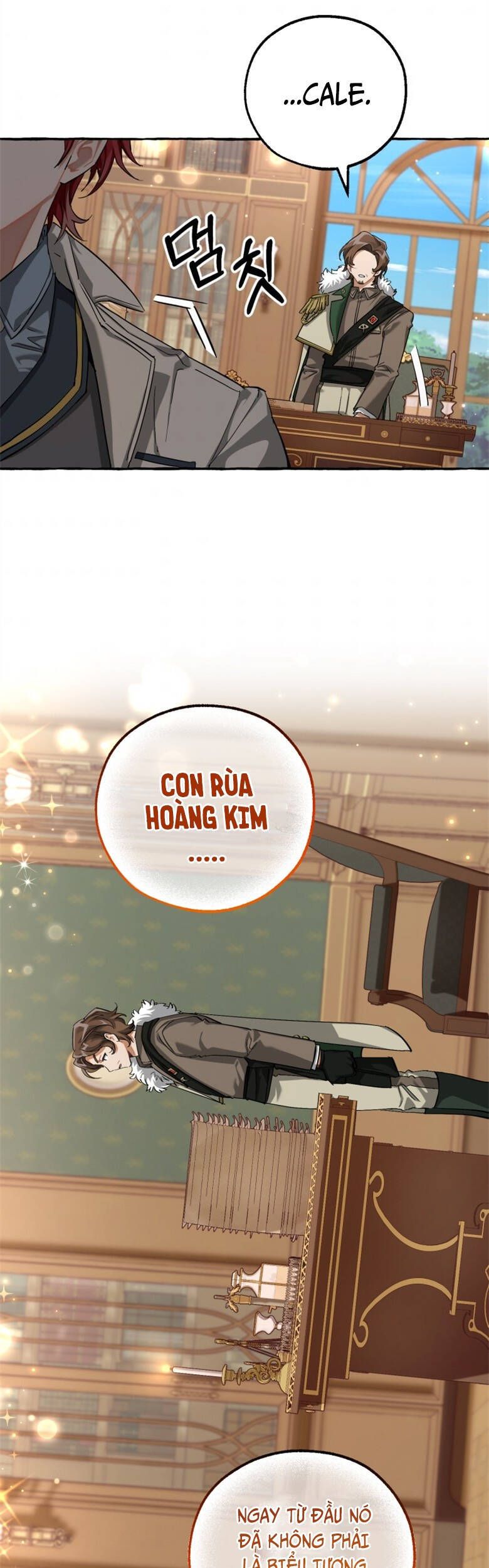 đọc truyện Sự Ra Đời Của Một Anh Hùng Chương 84 ảnh 25 tại Thiên Thai Truyện