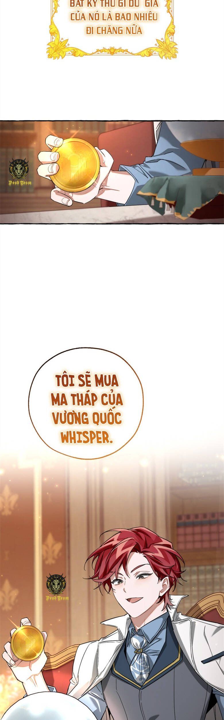 đọc truyện Sự Ra Đời Của Một Anh Hùng Chương 84 ảnh 9 tại Thiên Thai Truyện