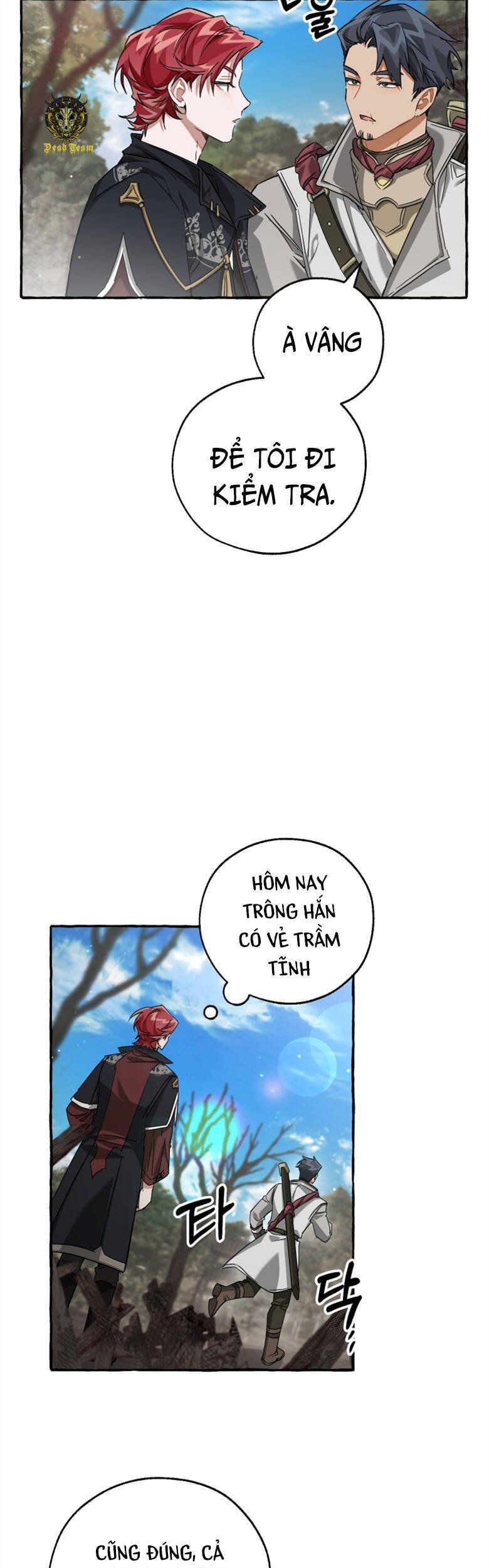 đọc truyện Sự Ra Đời Của Một Anh Hùng Chương 85 ảnh 5 tại Thiên Thai Truyện