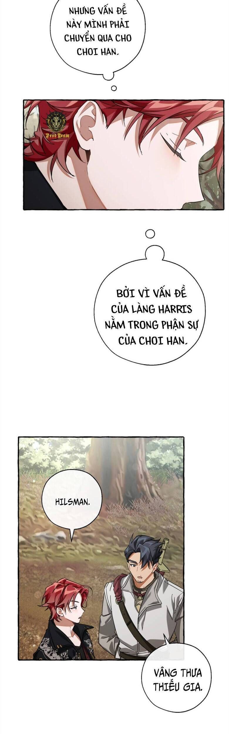 đọc truyện Sự Ra Đời Của Một Anh Hùng Chương 86 ảnh 9 tại Thiên Thai Truyện
