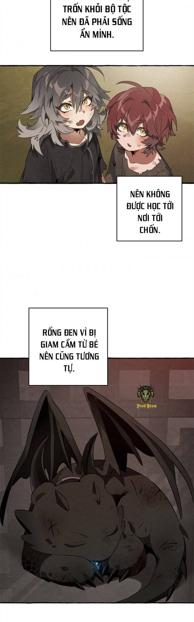 đọc truyện Sự Ra Đời Của Một Anh Hùng Chương 88 ảnh 30 tại Thiên Thai Truyện