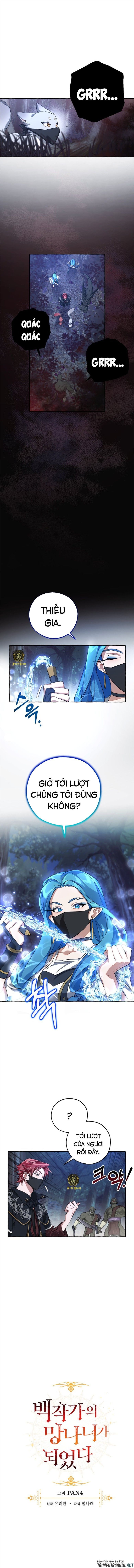 đọc truyện Sự Ra Đời Của Một Anh Hùng Chương 89 ảnh 4 tại Thiên Thai Truyện