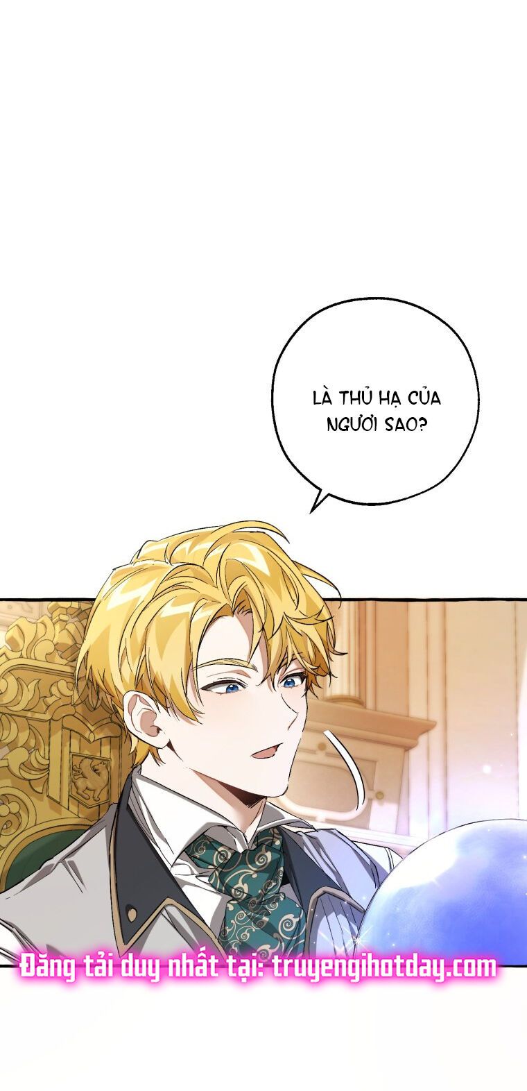 đọc truyện Sự Ra Đời Của Một Anh Hùng Chương 93.1 ảnh 12 tại Thiên Thai Truyện