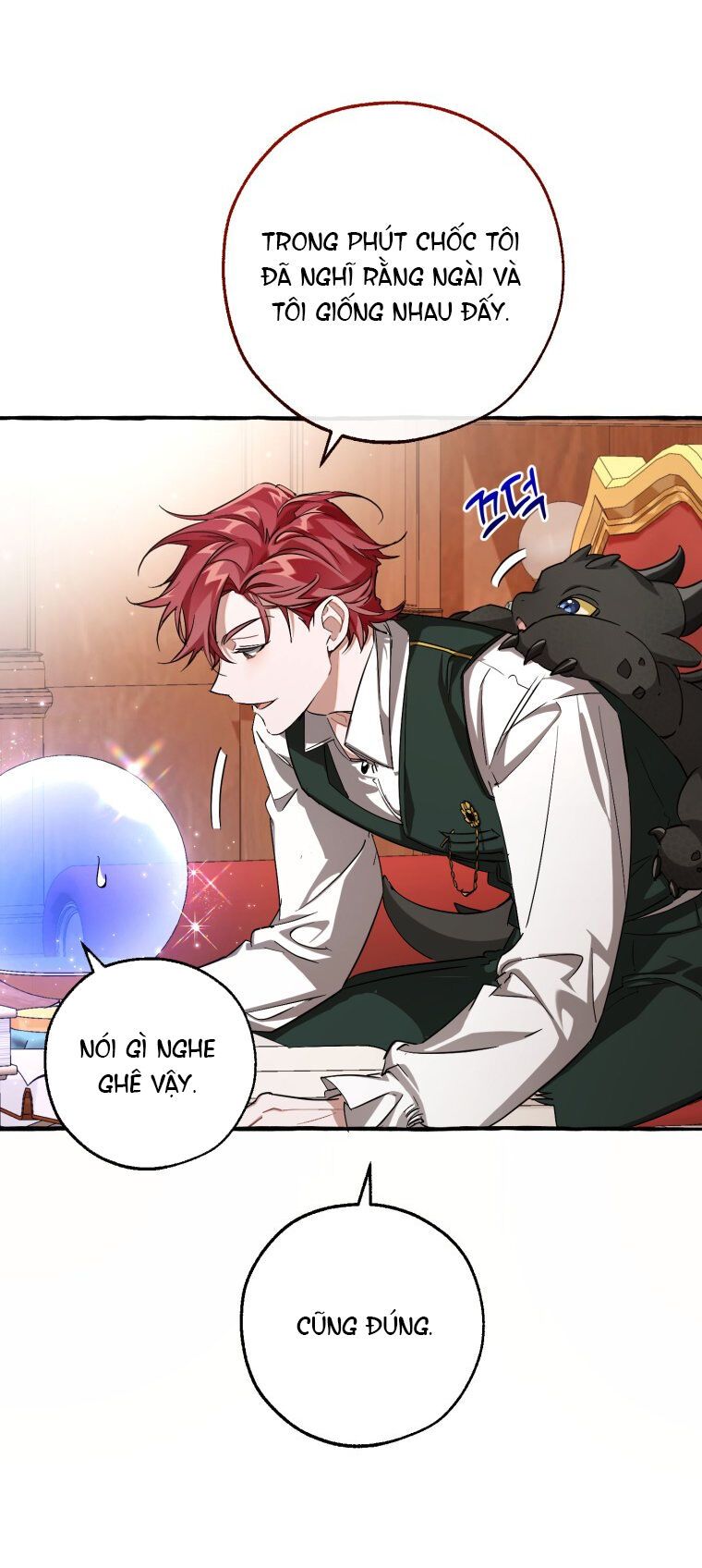 đọc truyện Sự Ra Đời Của Một Anh Hùng Chương 93.1 ảnh 17 tại Thiên Thai Truyện