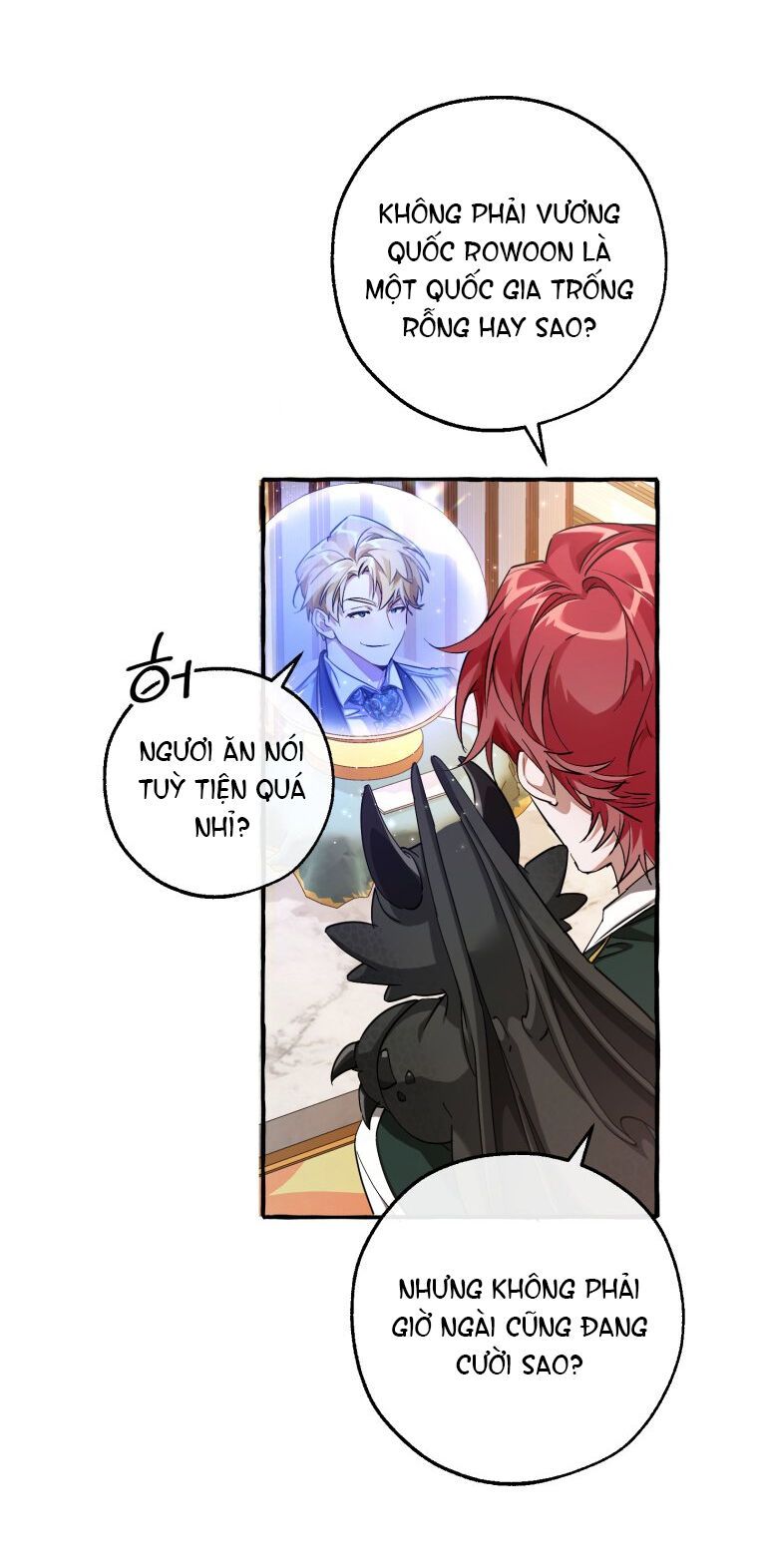 đọc truyện Sự Ra Đời Của Một Anh Hùng Chương 93.1 ảnh 19 tại Thiên Thai Truyện