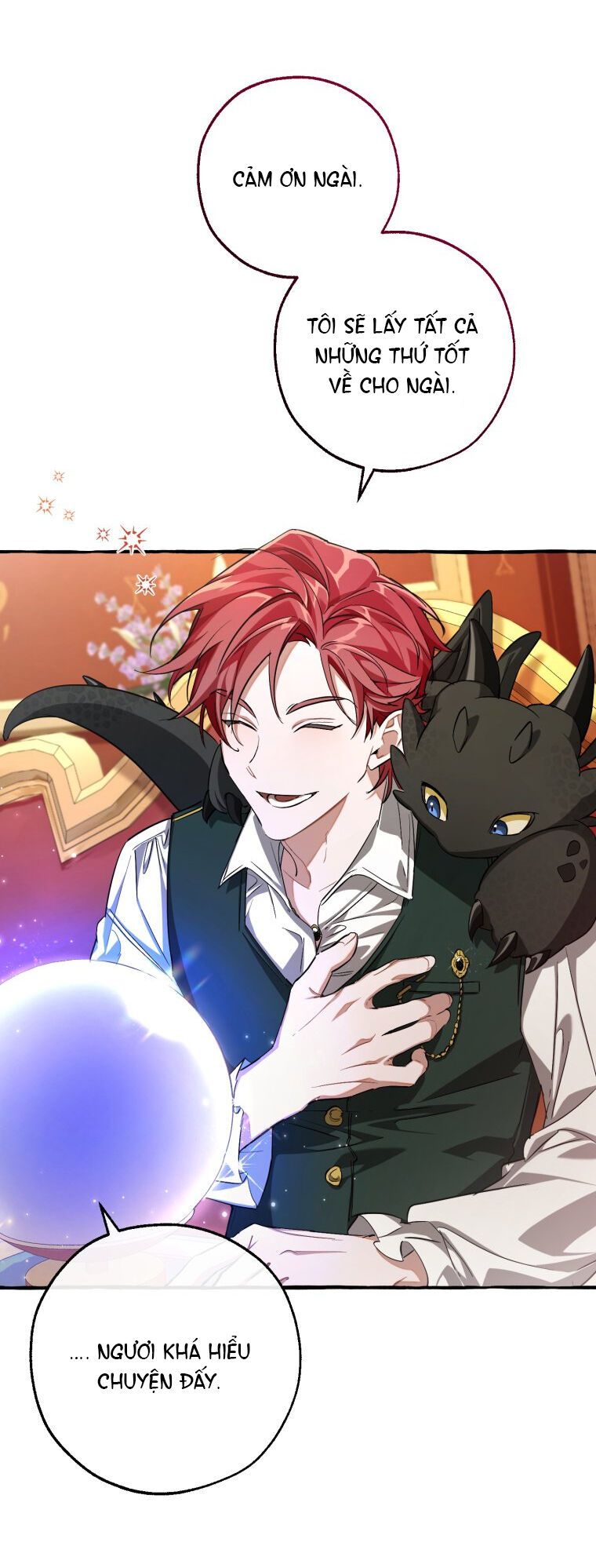 đọc truyện Sự Ra Đời Của Một Anh Hùng Chương 93.1 ảnh 30 tại Thiên Thai Truyện