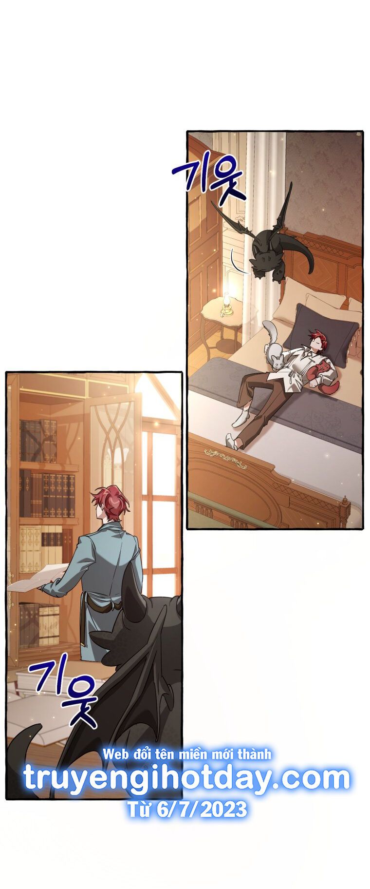 đọc truyện Sự Ra Đời Của Một Anh Hùng Chương 93.1 ảnh 37 tại Thiên Thai Truyện