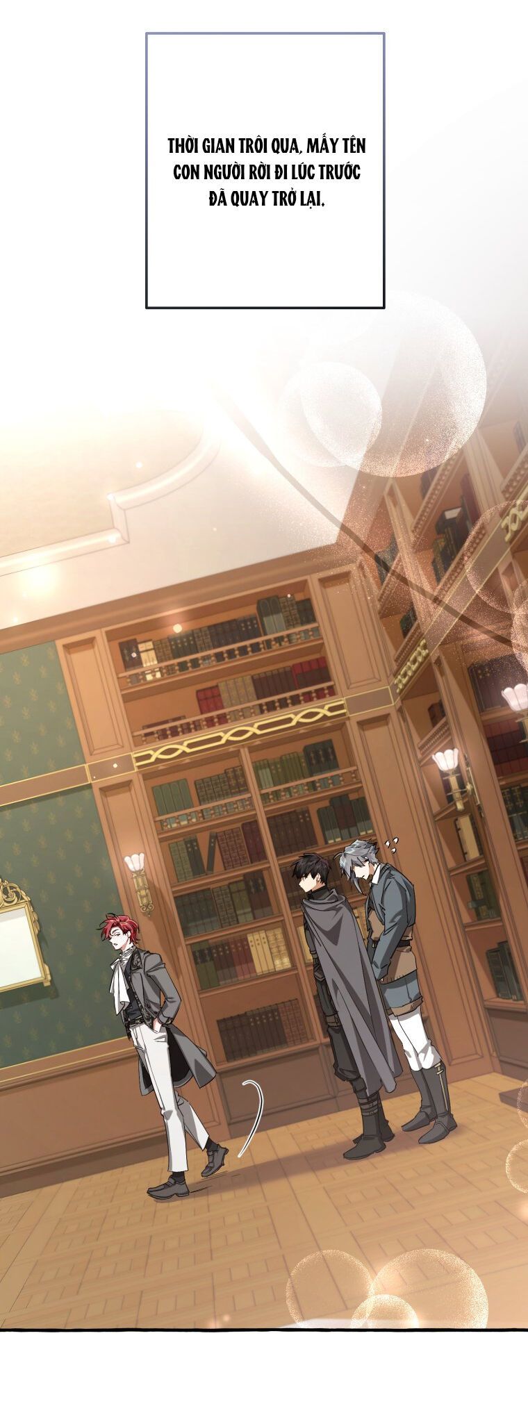 đọc truyện Sự Ra Đời Của Một Anh Hùng Chương 93.1 ảnh 40 tại Thiên Thai Truyện