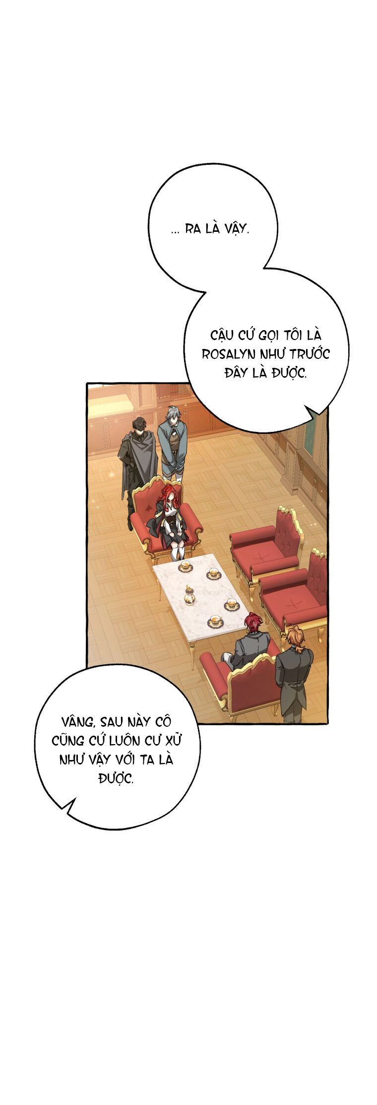 đọc truyện Sự Ra Đời Của Một Anh Hùng Chương 93.1 ảnh 43 tại Thiên Thai Truyện