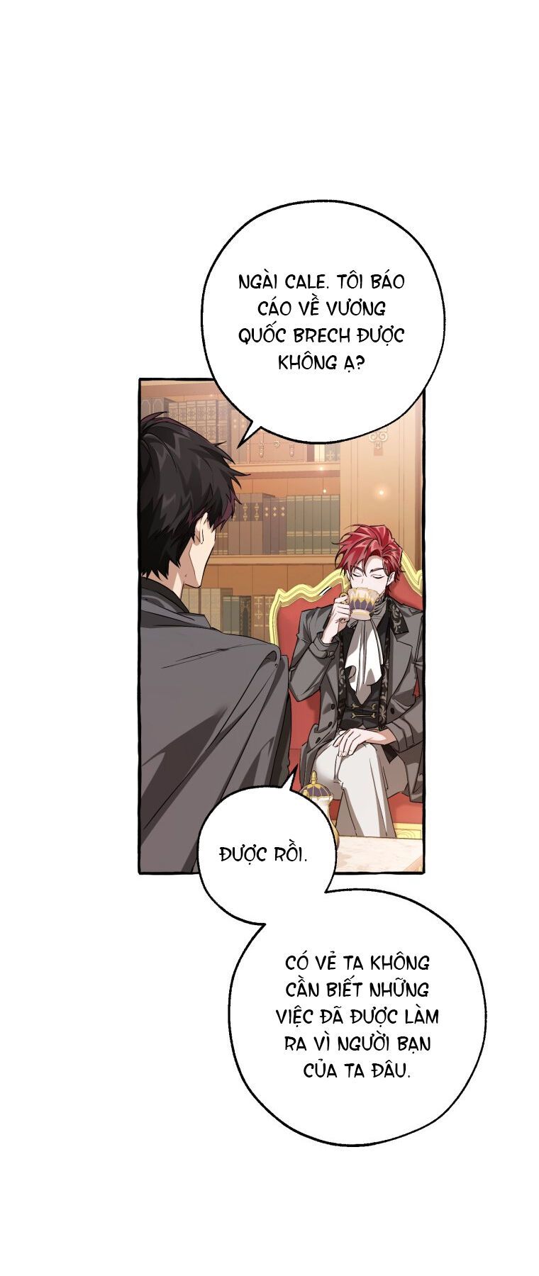 đọc truyện Sự Ra Đời Của Một Anh Hùng Chương 93.1 ảnh 44 tại Thiên Thai Truyện