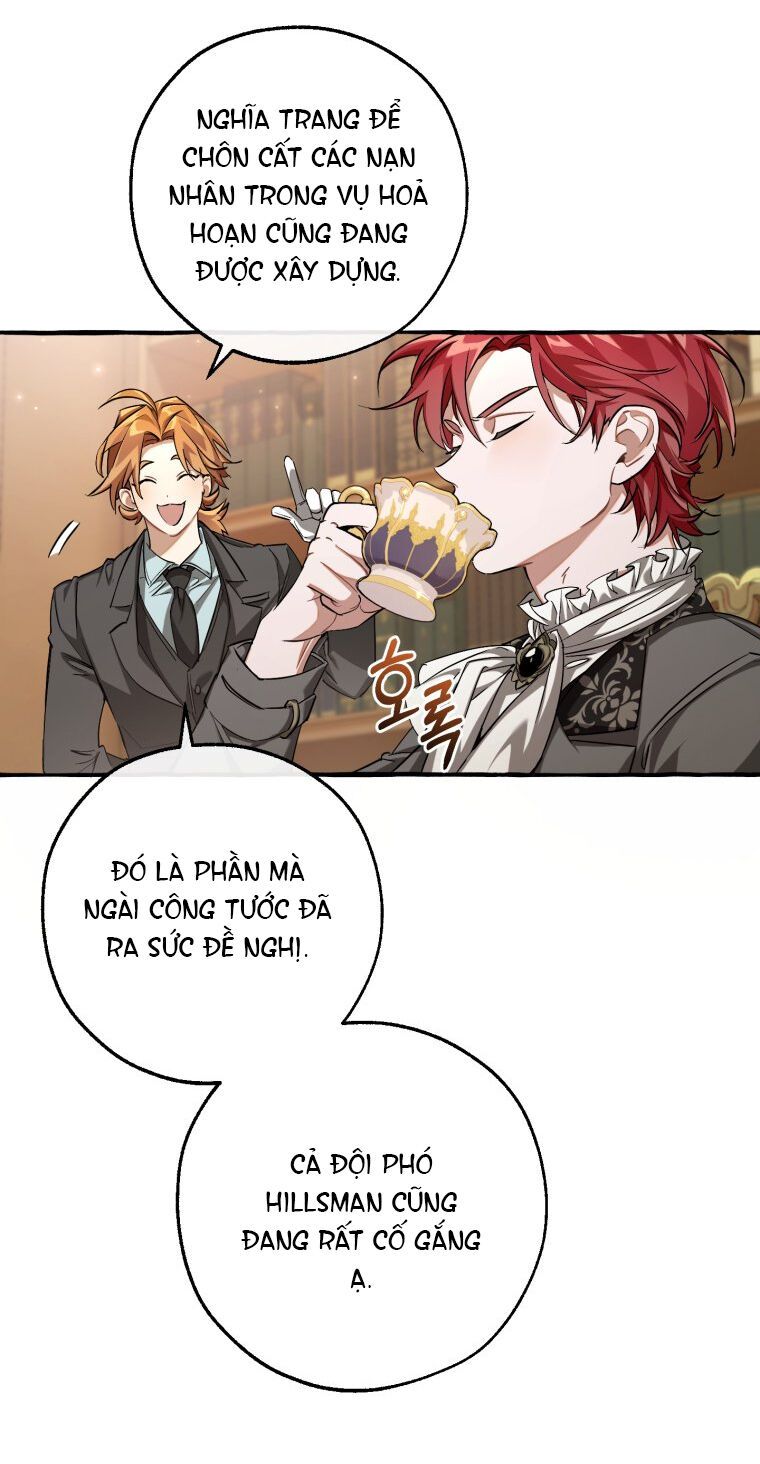 đọc truyện Sự Ra Đời Của Một Anh Hùng Chương 93.1 ảnh 52 tại Thiên Thai Truyện