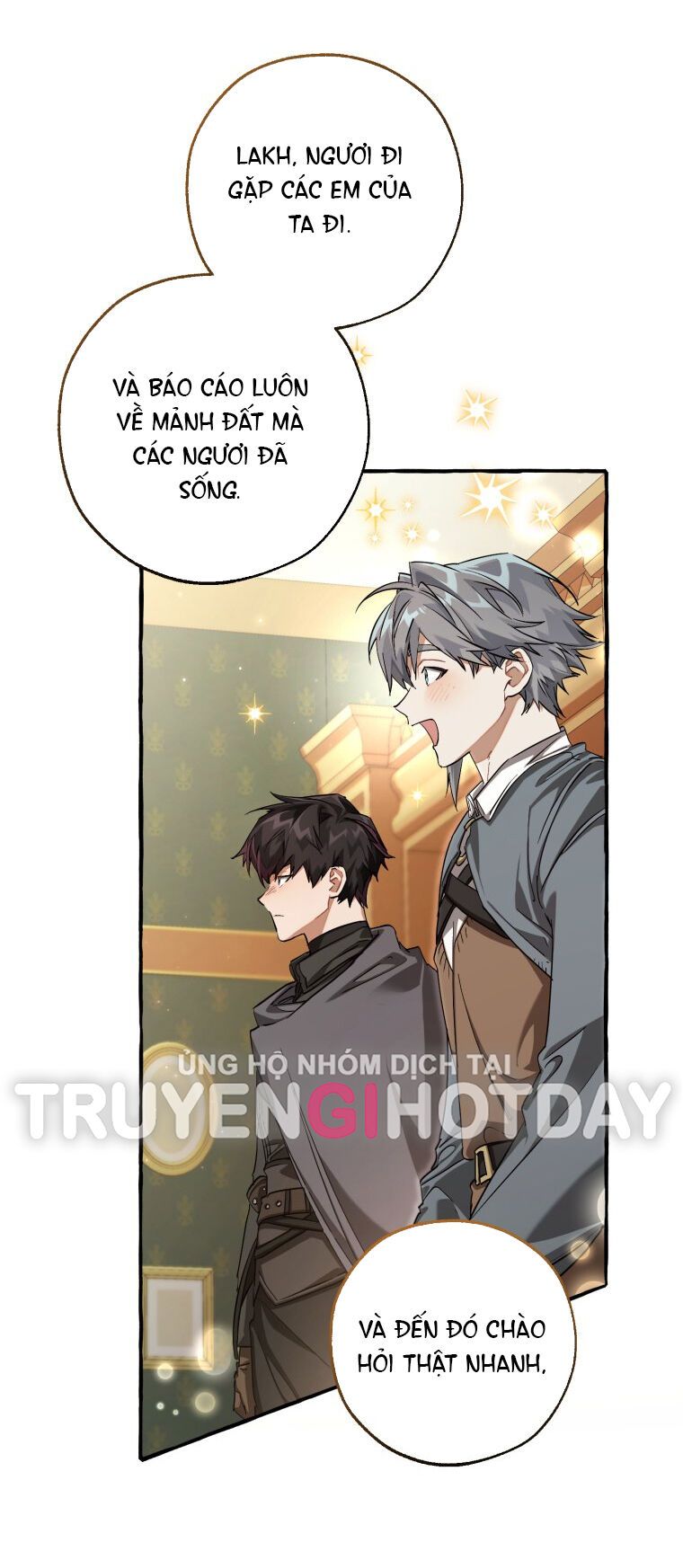 đọc truyện Sự Ra Đời Của Một Anh Hùng Chương 93.1 ảnh 56 tại Thiên Thai Truyện