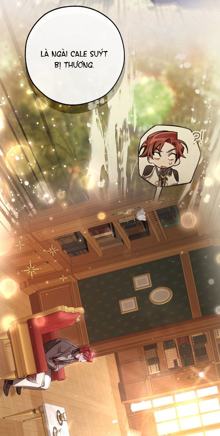 đọc truyện Sự Ra Đời Của Một Anh Hùng Chương 93.1 ảnh 65 tại Thiên Thai Truyện