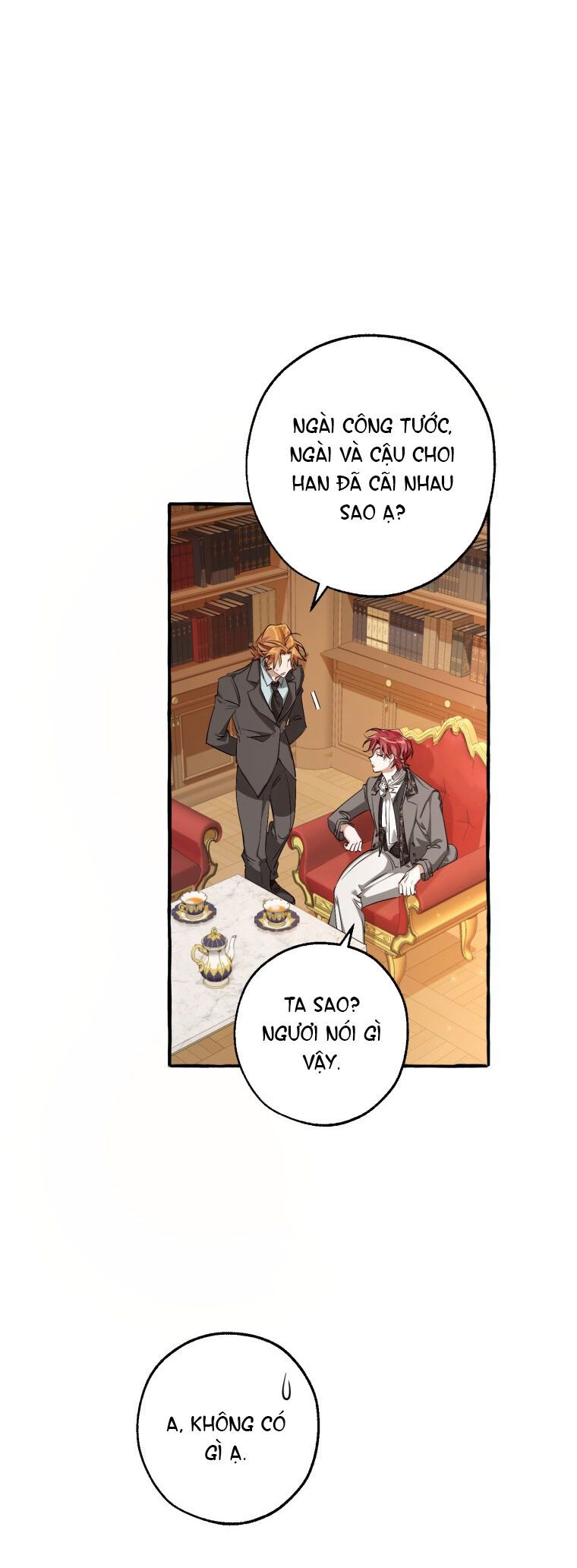 đọc truyện Sự Ra Đời Của Một Anh Hùng Chương 93.1 ảnh 69 tại Thiên Thai Truyện