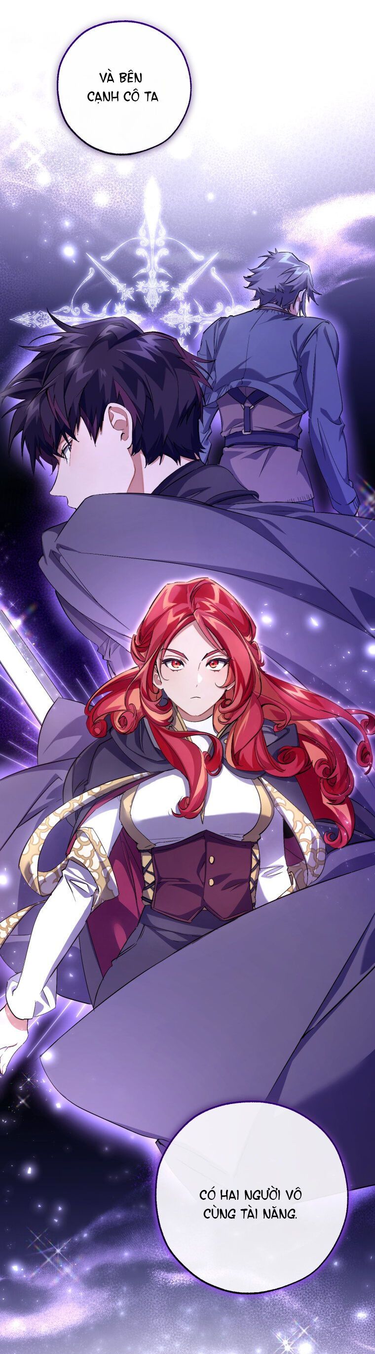 đọc truyện Sự Ra Đời Của Một Anh Hùng Chương 93.1 ảnh 10 tại Thiên Thai Truyện