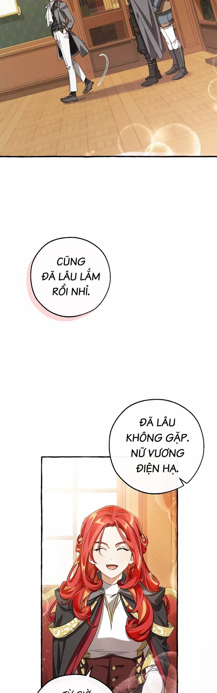 đọc truyện Sự Ra Đời Của Một Anh Hùng Chương 93 ảnh 20 tại Thiên Thai Truyện