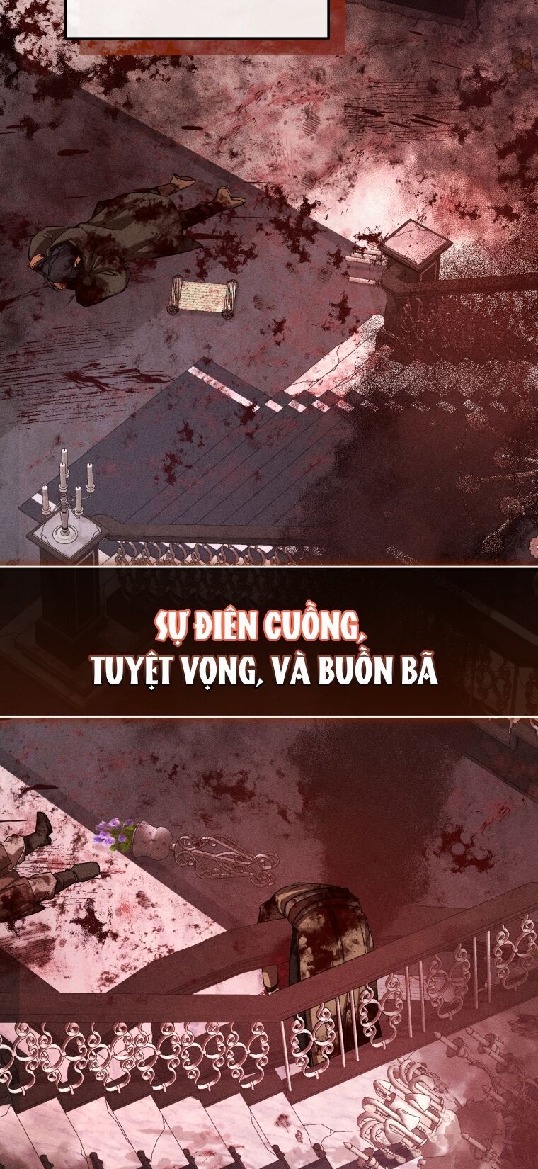 đọc truyện Sự Ra Đời Của Một Anh Hùng Chương 95.2 ảnh 22 tại Giả Dược
