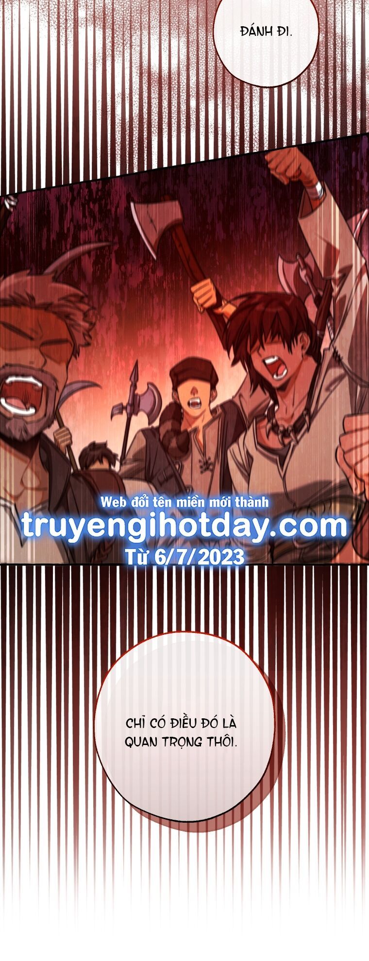 đọc truyện Sự Ra Đời Của Một Anh Hùng Chương 97.1 ảnh 13 tại Thiên Thai Truyện