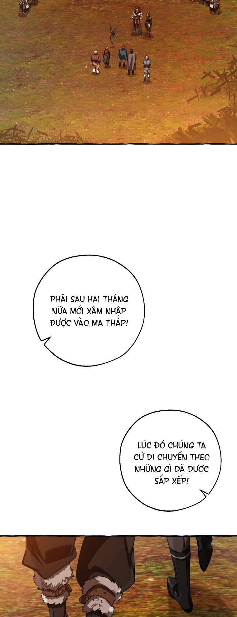 đọc truyện Sự Ra Đời Của Một Anh Hùng Chương 97.2 ảnh 24 tại Thiên Thai Truyện