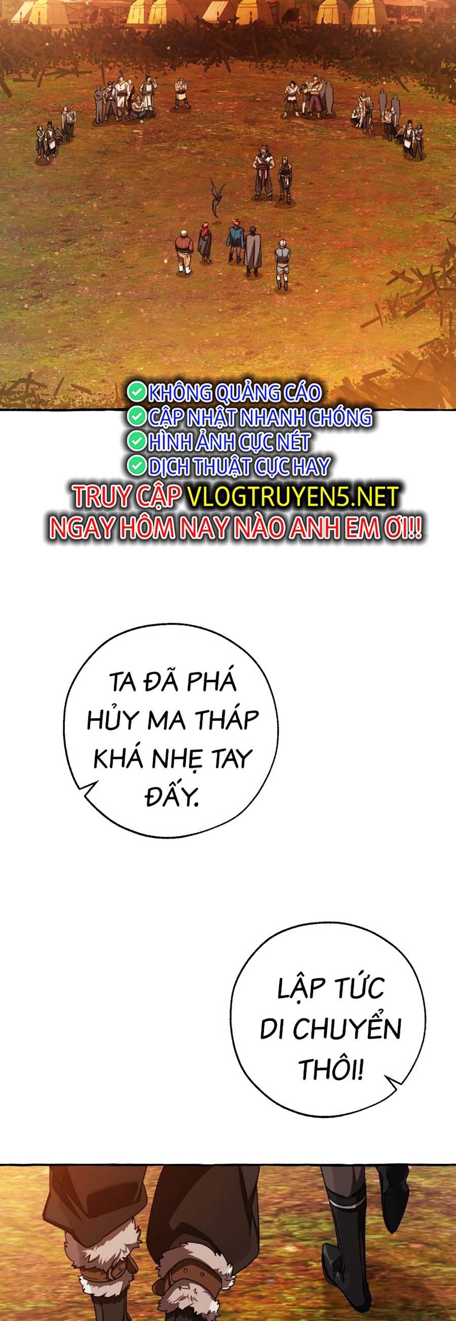 đọc truyện Sự Ra Đời Của Một Anh Hùng Chương 97 ảnh 45 tại Thiên Thai Truyện