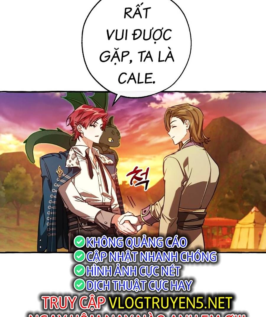 đọc truyện Sự Ra Đời Của Một Anh Hùng Chương 97 ảnh 53 tại Thiên Thai Truyện