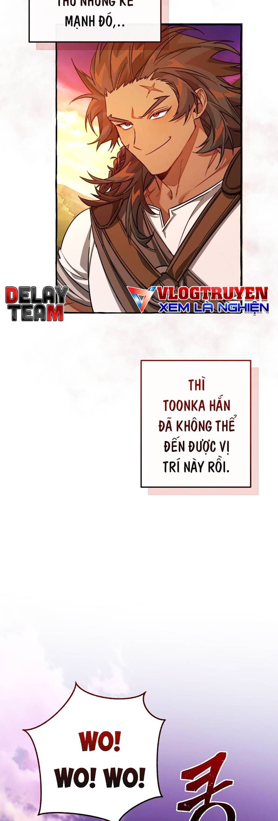 đọc truyện Sự Ra Đời Của Một Anh Hùng Chương 97 ảnh 8 tại Thiên Thai Truyện