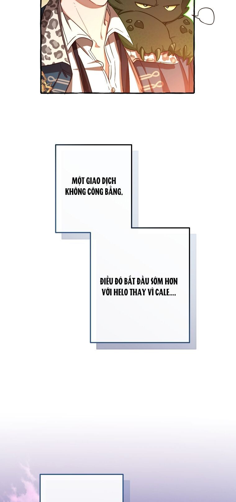 đọc truyện Sự Ra Đời Của Một Anh Hùng Chương 98.1 ảnh 13 tại Thiên Thai Truyện