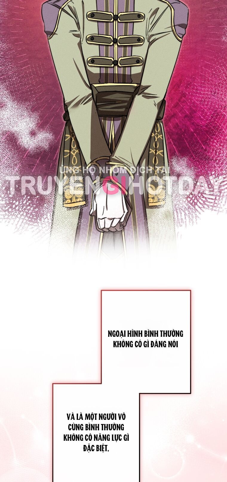 đọc truyện Sự Ra Đời Của Một Anh Hùng Chương 98.1 ảnh 10 tại Thiên Thai Truyện