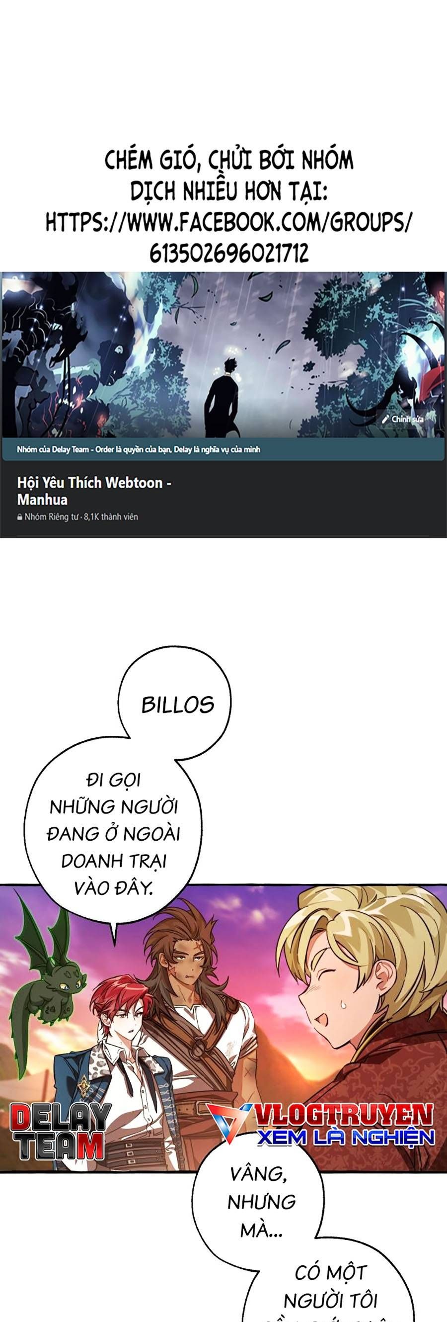 đọc truyện Sự Ra Đời Của Một Anh Hùng Chương 98 ảnh 1 tại Thiên Thai Truyện
