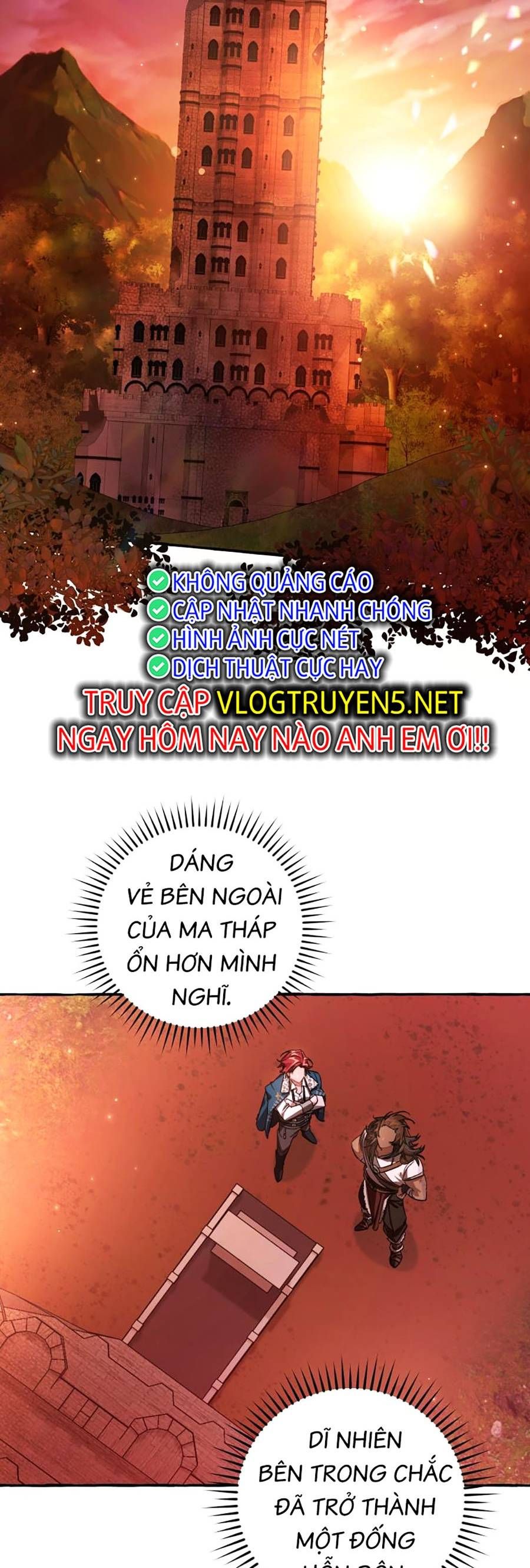 đọc truyện Sự Ra Đời Của Một Anh Hùng Chương 98 ảnh 11 tại Thiên Thai Truyện