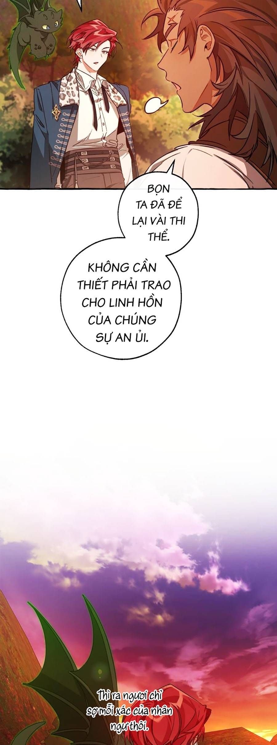 đọc truyện Sự Ra Đời Của Một Anh Hùng Chương 98 ảnh 24 tại Thiên Thai Truyện