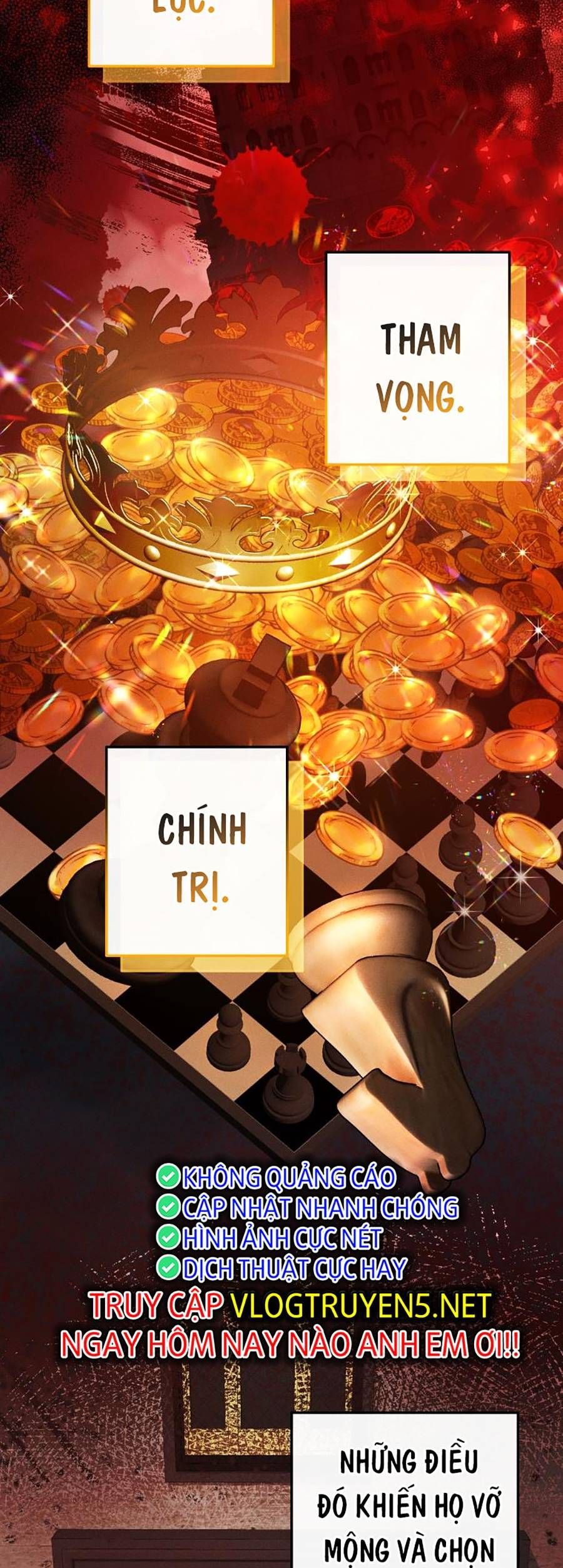 đọc truyện Sự Ra Đời Của Một Anh Hùng Chương 98 ảnh 30 tại Thiên Thai Truyện