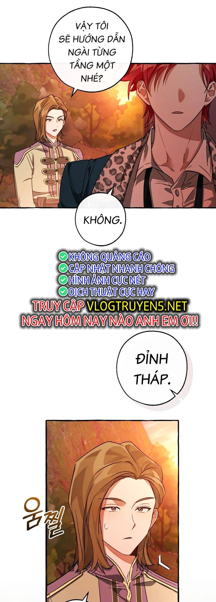 đọc truyện Sự Ra Đời Của Một Anh Hùng Chương 98 ảnh 38 tại Thiên Thai Truyện