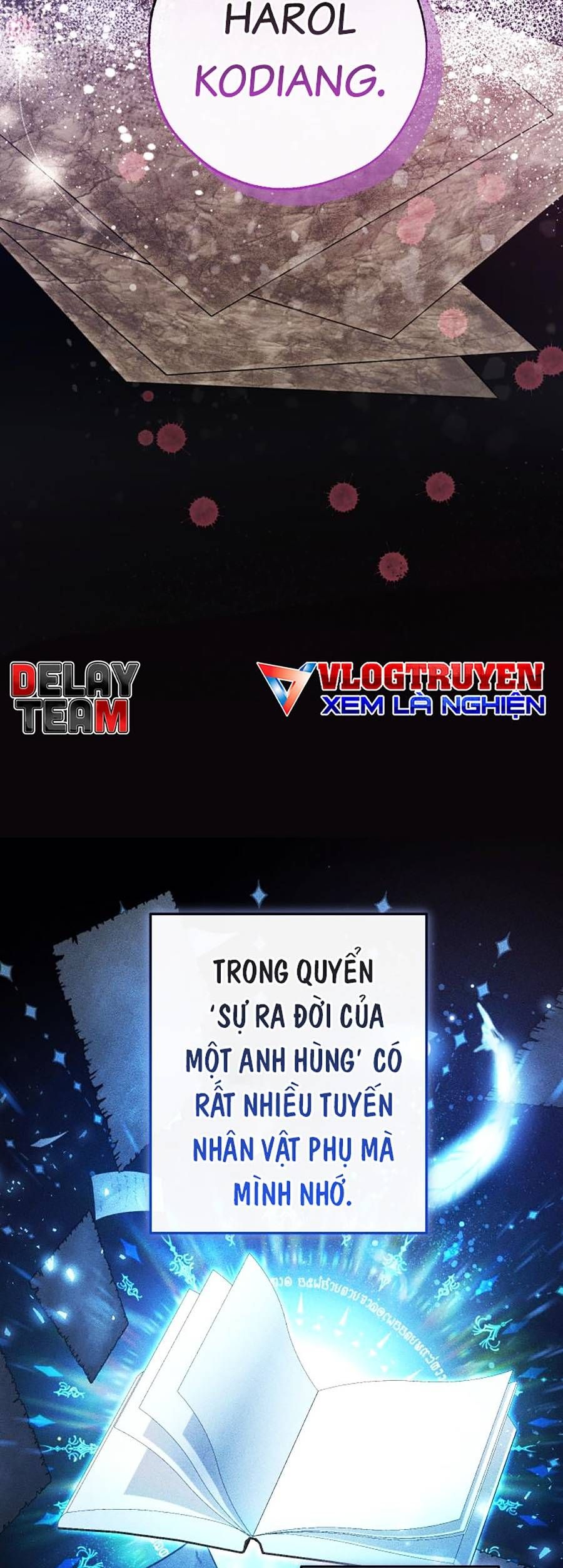 đọc truyện Sự Ra Đời Của Một Anh Hùng Chương 98 ảnh 50 tại Thiên Thai Truyện