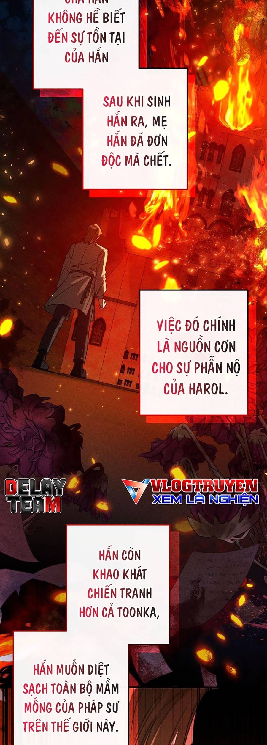 đọc truyện Sự Ra Đời Của Một Anh Hùng Chương 98 ảnh 52 tại Thiên Thai Truyện