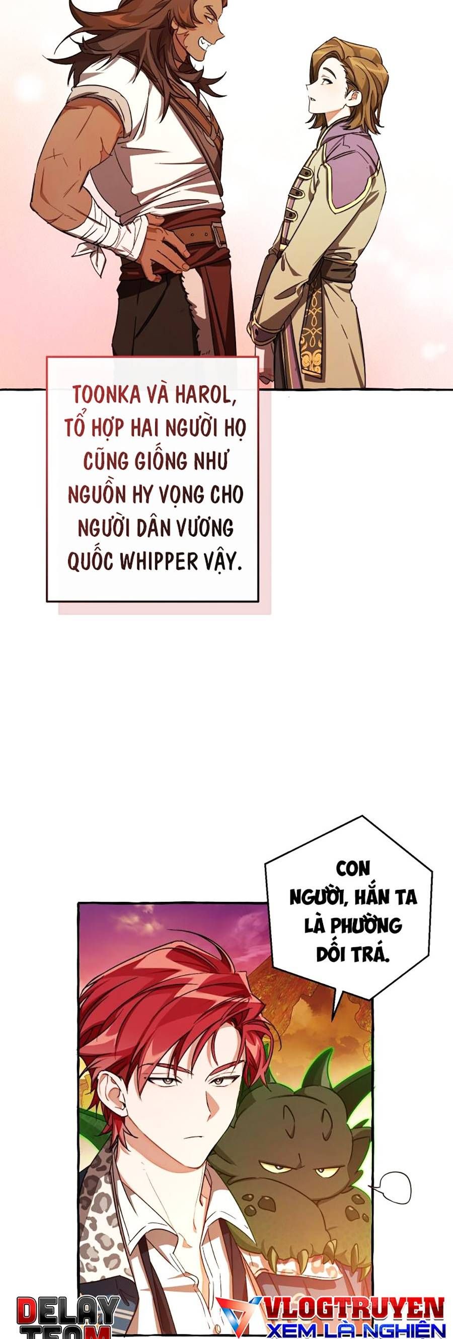 đọc truyện Sự Ra Đời Của Một Anh Hùng Chương 98 ảnh 9 tại Thiên Thai Truyện